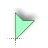 Alternate select cursor