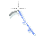 Ice Scythe cursor