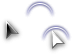 my favorite popcap game Cursors preview