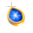 Right Star Sapphire in Gold cursor