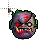 Pudge (Arcana) cursor