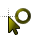 Working in background cursor