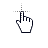 Link select cursor