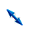 Azul marinho - Diagonal 1 cursor