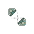 Venti Diagonal Resize 1 Animated cursor