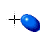 Precision select cursor