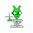 Precisio cursor