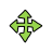 Move cursor