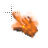 Dibujo cursor