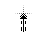 Alternate select cursor