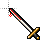 Bloody Sword cursor