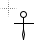 Precision select cursor