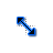 aero_nwse cursor