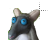 Normal select cursor