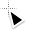 Low Poly Black With Shadow Cursors preview