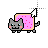 Normal select cursor