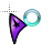 starfleet_purple_blue_ring cursor