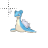 Normal select cursor