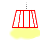Alternate select cursor