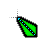 Normal select cursor