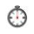 #7 clock cursor