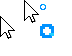 Plain Cursors preview
