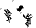 Knight (Deltarune) Cursors preview