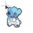 Cubchoo cursor