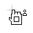 Normal select cursor