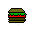 Link select cursor