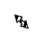 Diagonal Resize 1 cursor