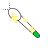 Mizi's Microphone cursor