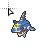 Sharpedo (Mega) cursor