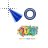 Working in background cursor