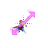 diagonal 2 cursor