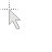 X Series Colour Silver cursor