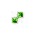 Diagonal Resize 2 cursor