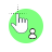 Normal select cursor