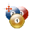 Precision select cursor