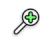 Link select cursor