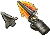 WITCHER 1 GAME Cursors preview