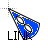 Link select cursor