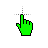 Link select cursor