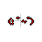Unavailable cursor