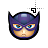 Normal select cursor