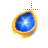 Left Star Sapphire in Gold cursor