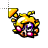 Link select cursor