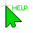 Help select cursor