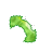 Diagonal Resize 1 cursor