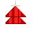 32x PanUp cursor